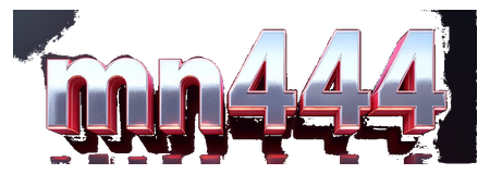 mn444 logo